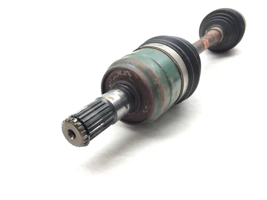 Front Passenger Right Axle 2006 Kawasaki Brute Force 650 KVF650F 4x4i 3169