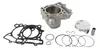 Cylinder Works STD Bore Top End Piston Cylinder Kit Kawasaki KX250F