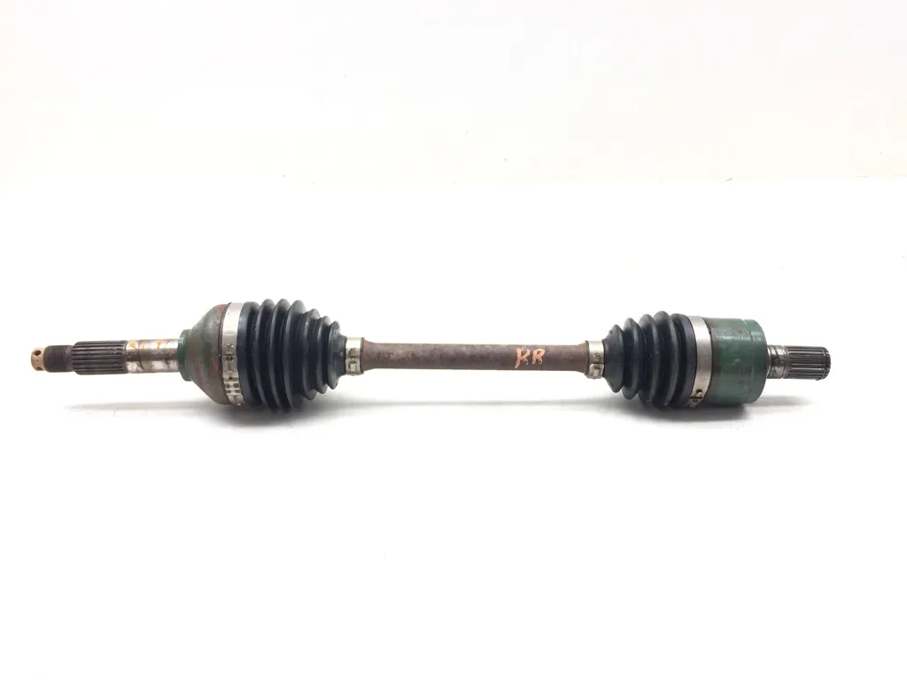 Rear Passenger Right Axle 2006 Kawasaki Brute Force 650 KVF650F 4x4i 3169