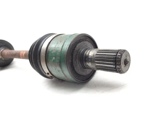 Rear Passenger Right Axle 2006 Kawasaki Brute Force 650 KVF650F 4x4i 3169