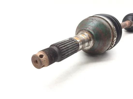 Rear Passenger Right Axle 2006 Kawasaki Brute Force 650 KVF650F 4x4i 3169