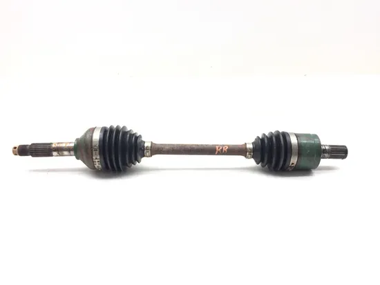 Rear Passenger Right Axle 2006 Kawasaki Brute Force 650 KVF650F 4x4i 3169