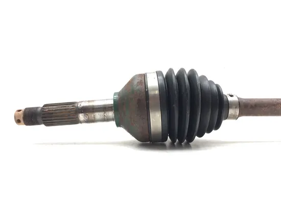 Rear Passenger Right Axle 2006 Kawasaki Brute Force 650 KVF650F 4x4i 3169