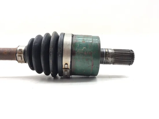 Rear Passenger Right Axle 2006 Kawasaki Brute Force 650 KVF650F 4x4i 3169