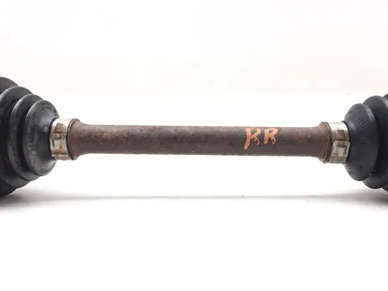 Rear Passenger Right Axle 2006 Kawasaki Brute Force 650 KVF650F 4x4i 3169