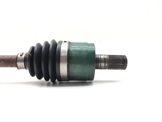 Rear Passenger Right Axle 2006 Kawasaki Brute Force 650 KVF650F 4x4i 3169