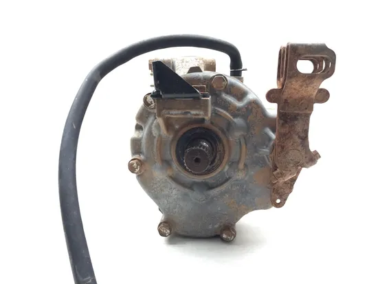 Rear Diff Differential 2006 Kawasaki Brute Force 650 KVF650F 4x4i 3169