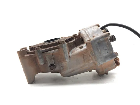 Rear Diff Differential 2006 Kawasaki Brute Force 650 KVF650F 4x4i 3169