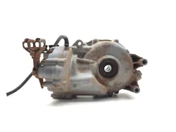 Rear Diff Differential 2006 Kawasaki Brute Force 650 KVF650F 4x4i 3169