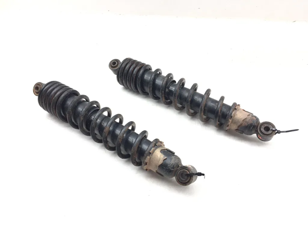 Front Shocks Suspension 2006 Kawasaki Brute Force 650 KVF650F 4x4i 3169