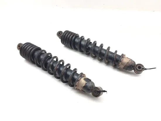 Front Shocks Suspension 2006 Kawasaki Brute Force 650 KVF650F 4x4i 3169