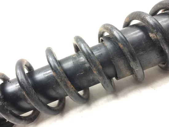 Front Shocks Suspension 2006 Kawasaki Brute Force 650 KVF650F 4x4i 3169