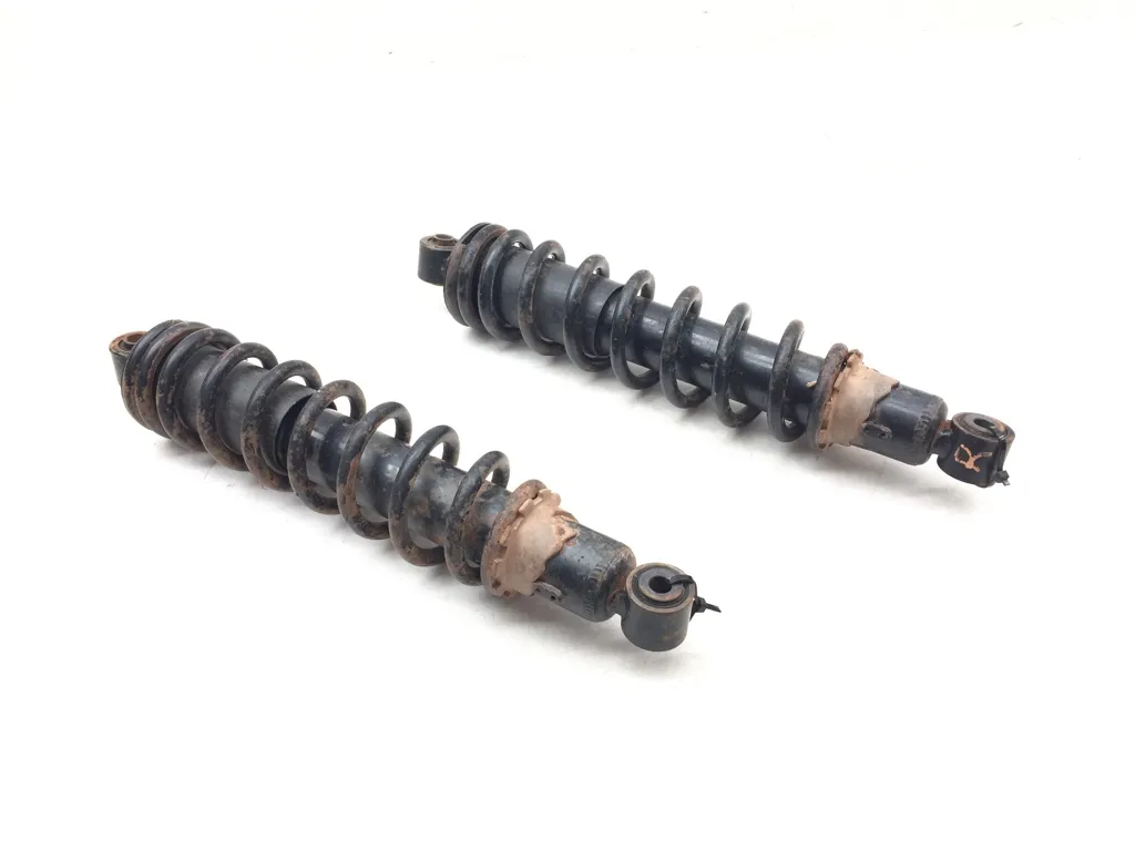 Rear Shock Suspension 2006 Kawasaki Brute Force 650 KVF650F 4x4i 3169