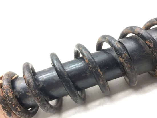 Rear Shock Suspension 2006 Kawasaki Brute Force 650 KVF650F 4x4i 3169