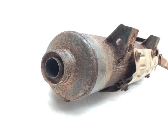 Exhaust Pipe Muffler 2006 Kawasaki Brute Force 650 KVF650F 4x4i 3169