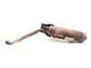 Exhaust Pipe Muffler 2006 Kawasaki Brute Force 650 KVF650F 4x4i 3169