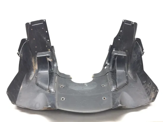 Front Fender Fenders Plastic 2006 Kawasaki Brute Force 650 KVF650F 4x4i 3169 x