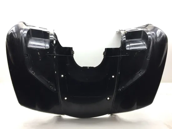 Front Fender Fenders Plastic 2006 Kawasaki Brute Force 650 KVF650F 4x4i 3169 x