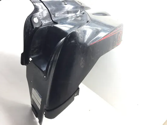 Front Fender Fenders Plastic 2006 Kawasaki Brute Force 650 KVF650F 4x4i 3169 x