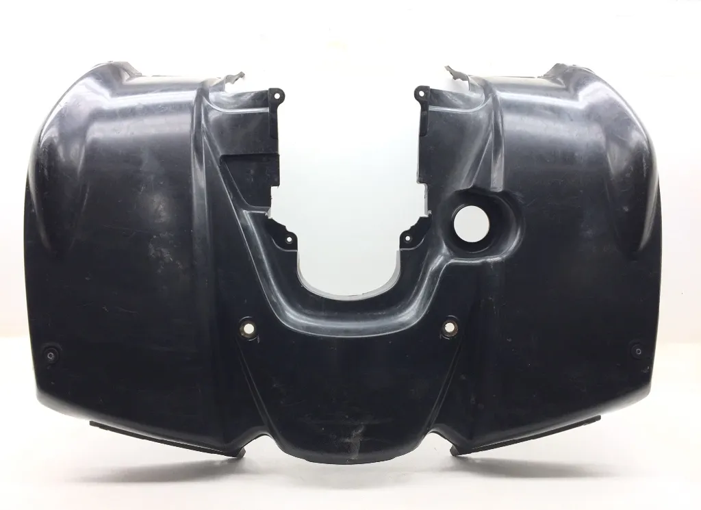Rear Fender Fenders Plastic 2006 Kawasaki Brute Force 650 KVF650F 4x4i 3169 x