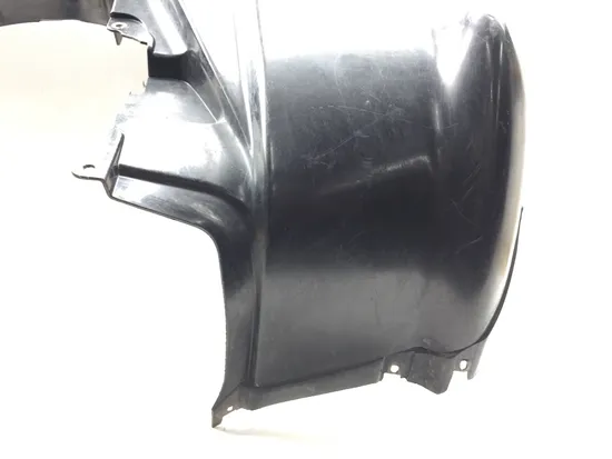 Rear Fender Fenders Plastic 2006 Kawasaki Brute Force 650 KVF650F 4x4i 3169 x