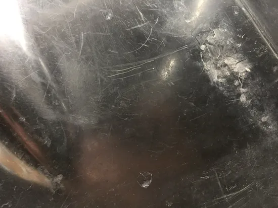 Rear Fender Fenders Plastic 2006 Kawasaki Brute Force 650 KVF650F 4x4i 3169 x