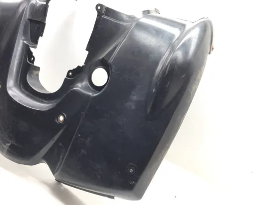 Rear Fender Fenders Plastic 2006 Kawasaki Brute Force 650 KVF650F 4x4i 3169 x