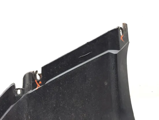 Rear Fender Fenders Plastic 2006 Kawasaki Brute Force 650 KVF650F 4x4i 3169 x