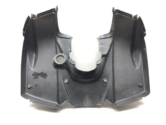 Rear Fender Fenders Plastic 2006 Kawasaki Brute Force 650 KVF650F 4x4i 3169 x