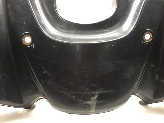 Rear Fender Fenders Plastic 2006 Kawasaki Brute Force 650 KVF650F 4x4i 3169 x