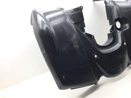 Rear Fender Fenders Plastic 2006 Kawasaki Brute Force 650 KVF650F 4x4i 3169 x