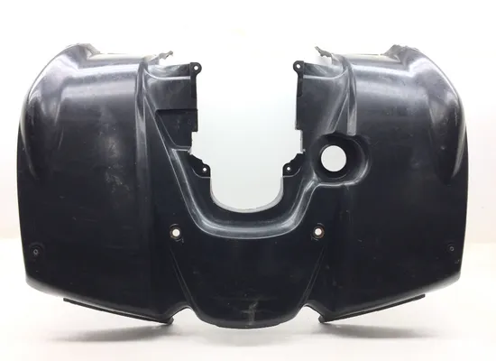 Rear Fender Fenders Plastic 2006 Kawasaki Brute Force 650 KVF650F 4x4i 3169 x