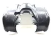 Rear Fender Fenders Plastic 2006 Kawasaki Brute Force 650 KVF650F 4x4i 3169 x