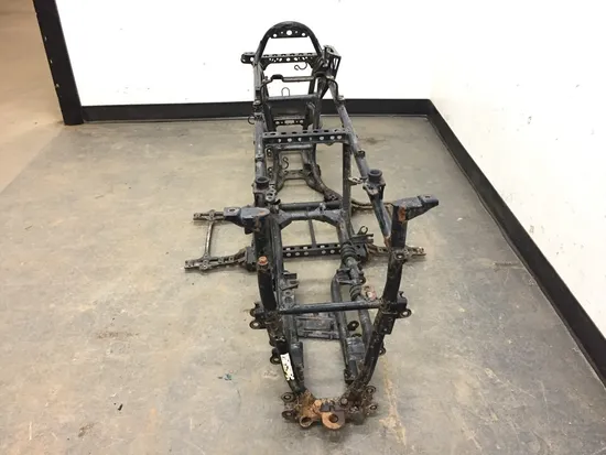 Frame Chassis 2006 Kawasaki Brute Force 650 KVF650F 4x4i 3169 x