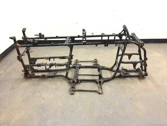 Frame Chassis 2006 Kawasaki Brute Force 650 KVF650F 4x4i 3169 x
