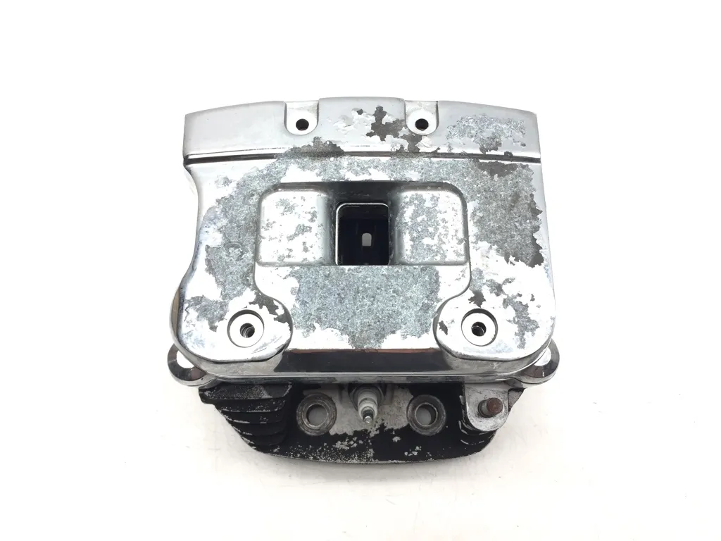 Engine Cylinder Head Complete Front 1987 Harley Electra Glide FLHTC 3172x