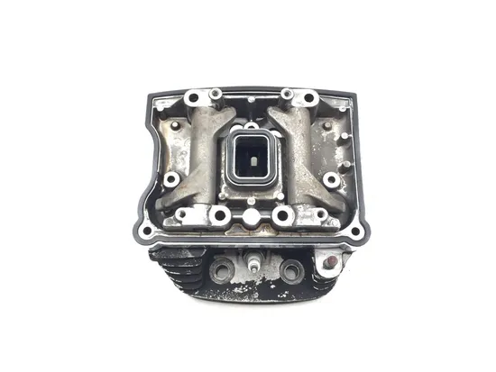 Engine Cylinder Head Complete Front 1987 Harley Electra Glide FLHTC 3172x