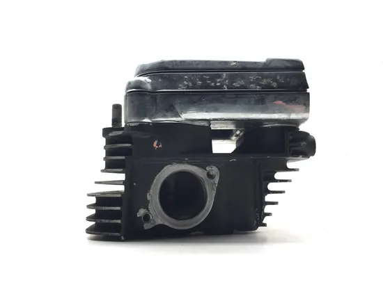 Engine Cylinder Head Complete Front 1987 Harley Electra Glide FLHTC 3172x