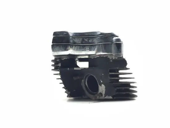 Engine Cylinder Head Complete Front 1987 Harley Electra Glide FLHTC 3172x