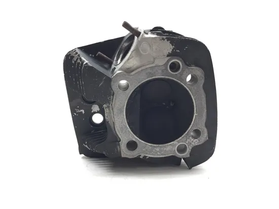 Engine Cylinder Head Complete Front 1987 Harley Electra Glide FLHTC 3172x