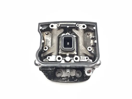 Engine Cylinder Head Complete Front 1987 Harley Electra Glide FLHTC 3172x