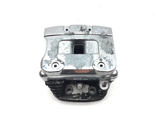 Engine Cylinder Head Complete Front 1987 Harley Electra Glide FLHTC 3172x
