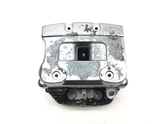 Engine Cylinder Head Complete Front 1987 Harley Electra Glide FLHTC 3172x