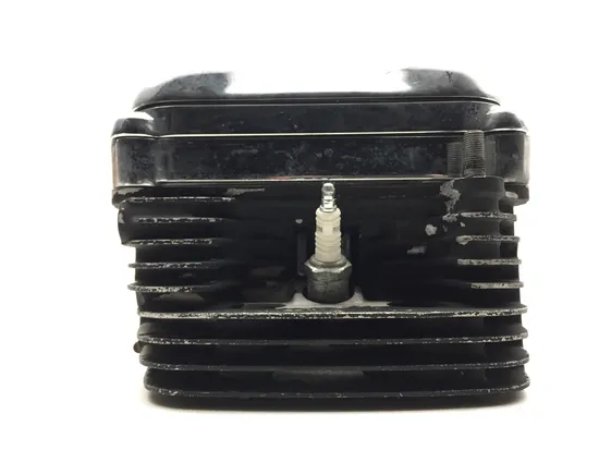 Engine Cylinder Head Complete Front 1987 Harley Electra Glide FLHTC 3172x