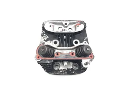 Engine Cylinder Head Complete Front 1987 Harley Electra Glide FLHTC 3172x