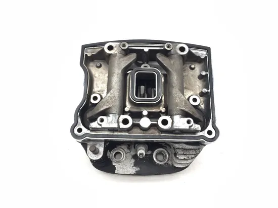 Engine Cylinder Head Complete Rear 1987 Harley Electra Glide Classic FLHTC 3172x