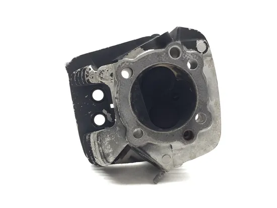 Engine Cylinder Head Complete Rear 1987 Harley Electra Glide Classic FLHTC 3172x