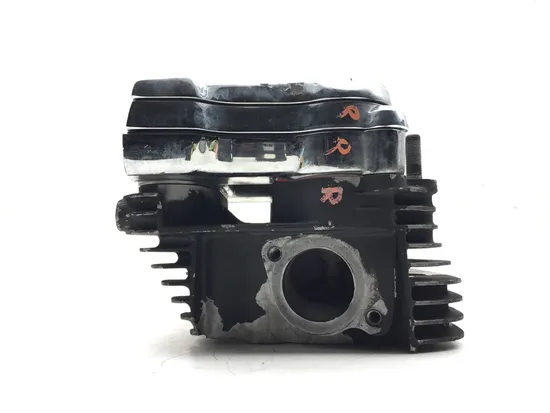 Engine Cylinder Head Complete Rear 1987 Harley Electra Glide Classic FLHTC 3172x