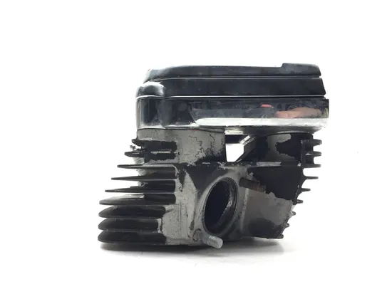 Engine Cylinder Head Complete Rear 1987 Harley Electra Glide Classic FLHTC 3172x