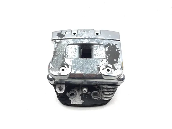 Engine Cylinder Head Complete Rear 1987 Harley Electra Glide Classic FLHTC 3172x